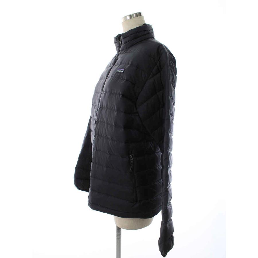 パタゴニア　ダウンジャケット　ホワイト　Mサイズ　今季購入品 パタゴニア ダウンジャケット メンズ・ダウンドリフト・ジャケット