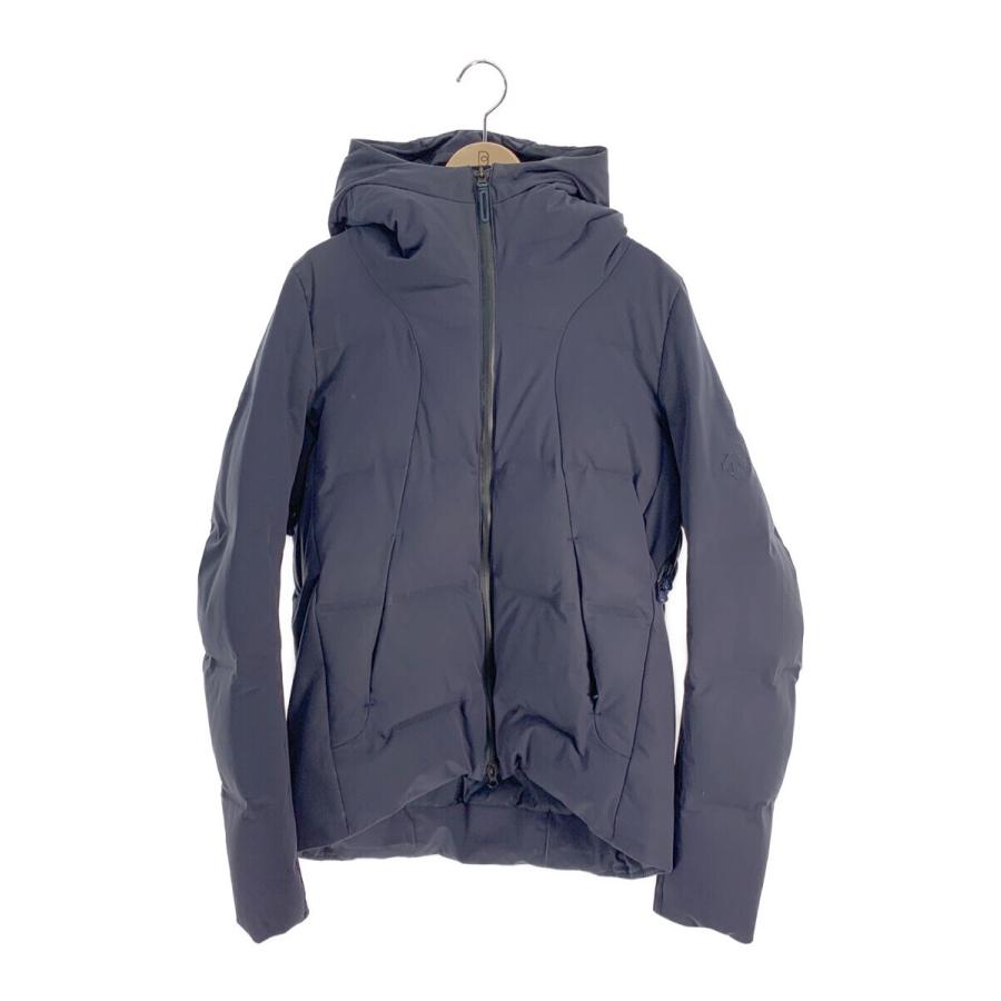 DESCENTE ALLTERRAIN 水沢ダウン ダウンジャケット SHUTTLE シャトル M