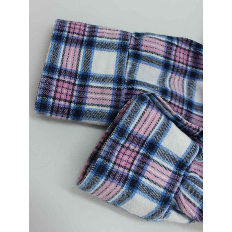 OUR LEGACY アワーレガシー シャツ BOX SHIRT BD FLANNEL ネルシャツ