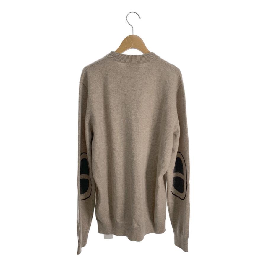 HERMES エルメス ニット セーター カシミヤ 長袖 XL : ブランド HERMES エルメス ニット セーター カシミヤ 長袖 XL : ブランド