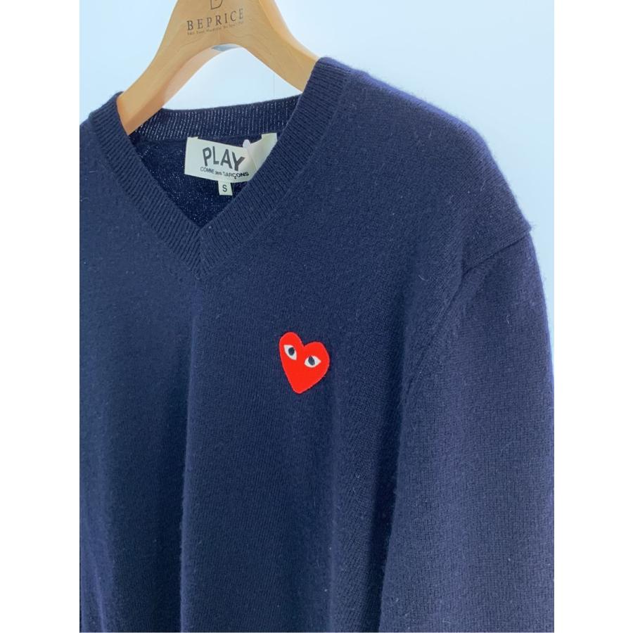 COMME des GARCONS（コムデギャルソン） プレイコムデギャルソン