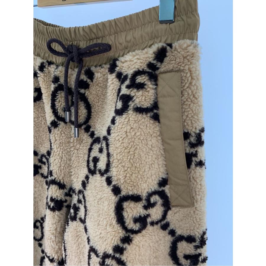 GUCCI グッチ パンツ GGジャカード ジョギングパンツ2022-23AW GUCCI グッチ パンツ GGジャカード ジョギングパンツ2022-23AW