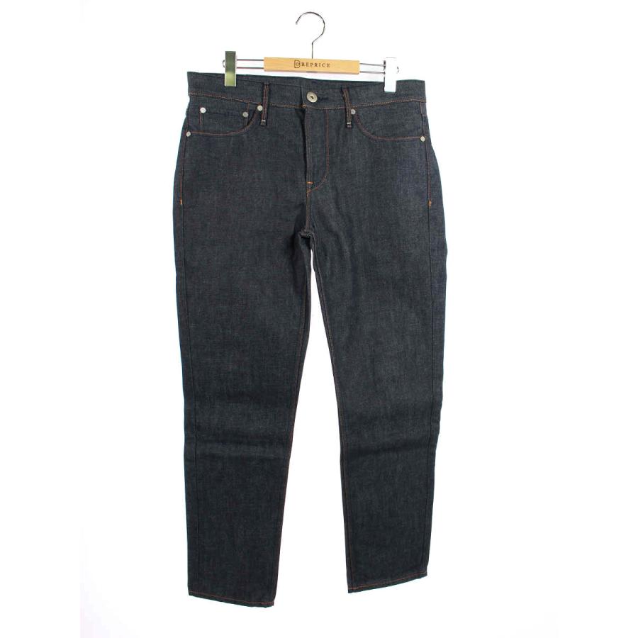 Aページ アッパーハイツ デニムパンツ 187805 THE FIVE 31 : ブランドショップ