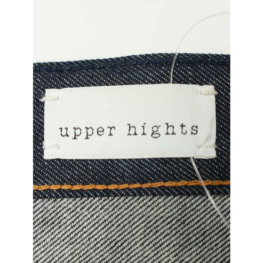 アッパーハイツ デニムパンツ 187805 THE FIVE 31 : ブランドショップ