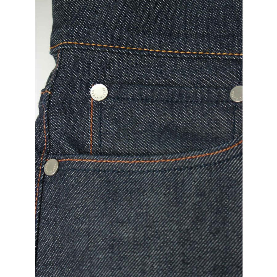 Aページ アッパーハイツ デニムパンツ 187805 THE FIVE 31 : ブランドショップ