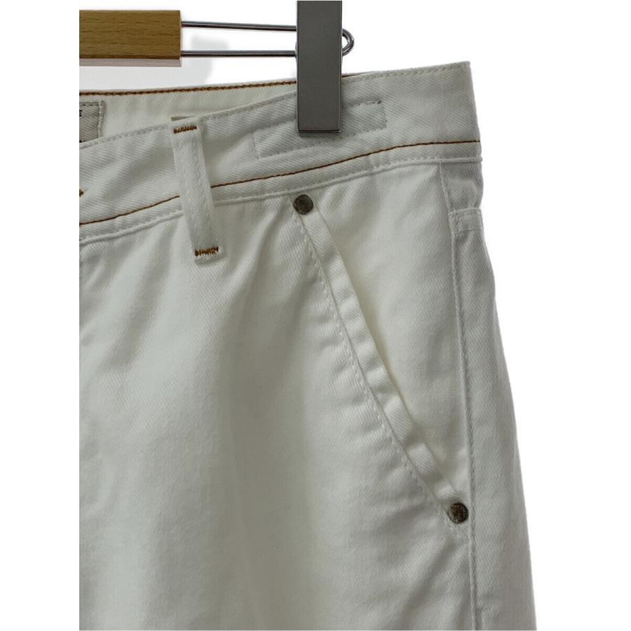 ヤコブコーエン デニムパンツ Rare Luxury Denim ジップアップ カラー
