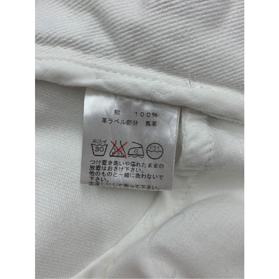 ヤコブコーエン デニムパンツ Rare Luxury Denim ジップアップ カラー