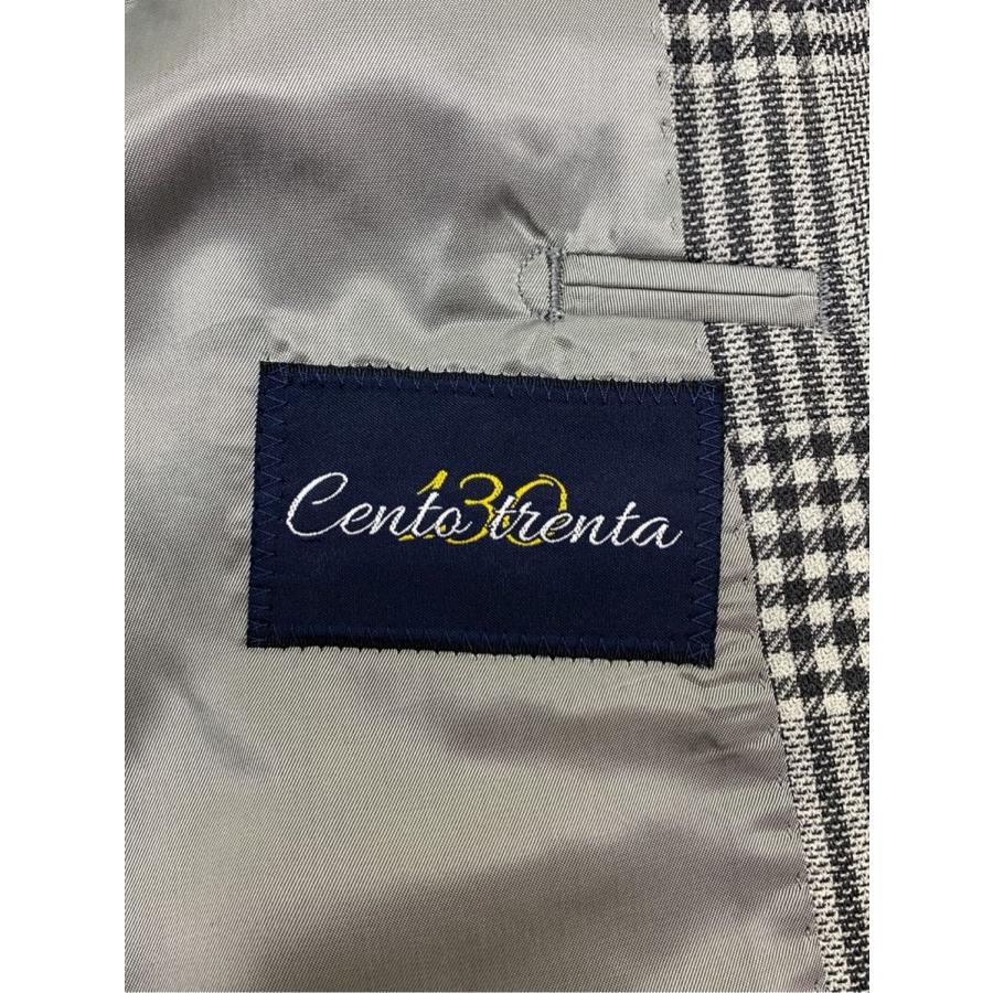 Cento trenta チェントトレンタ スーツ スリーピース Cloth 