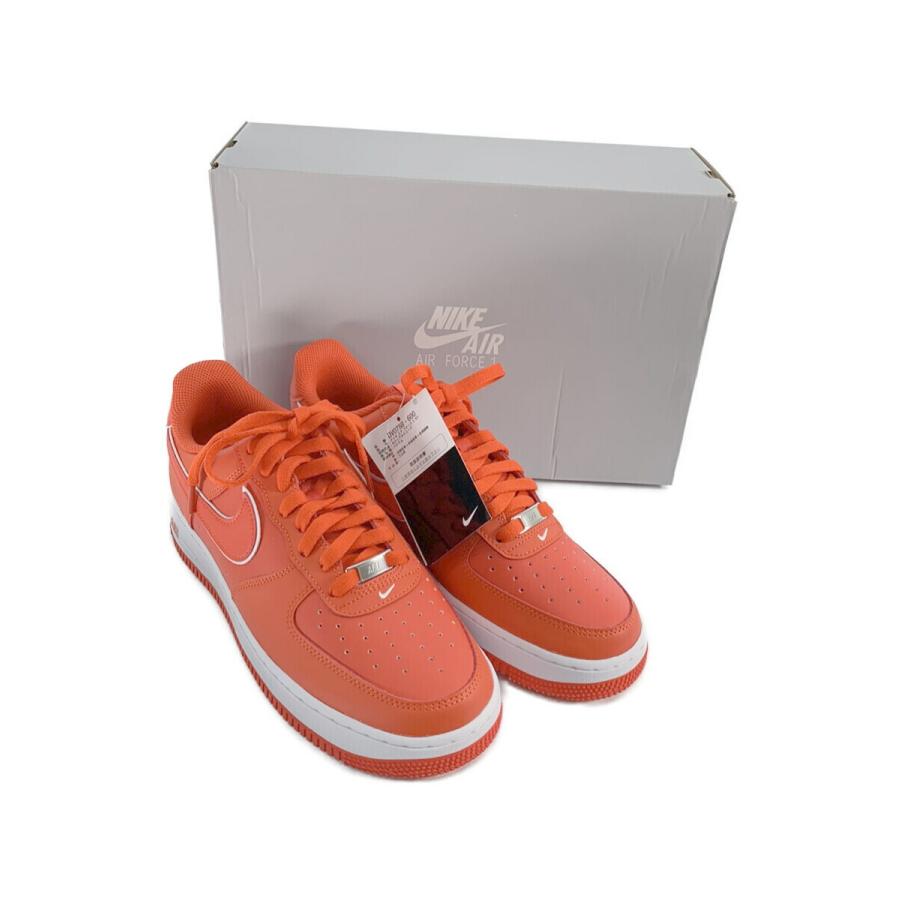 NIKE（ナイキ） スニーカー NIKE AIR FORCE 1 07 エアフォース1