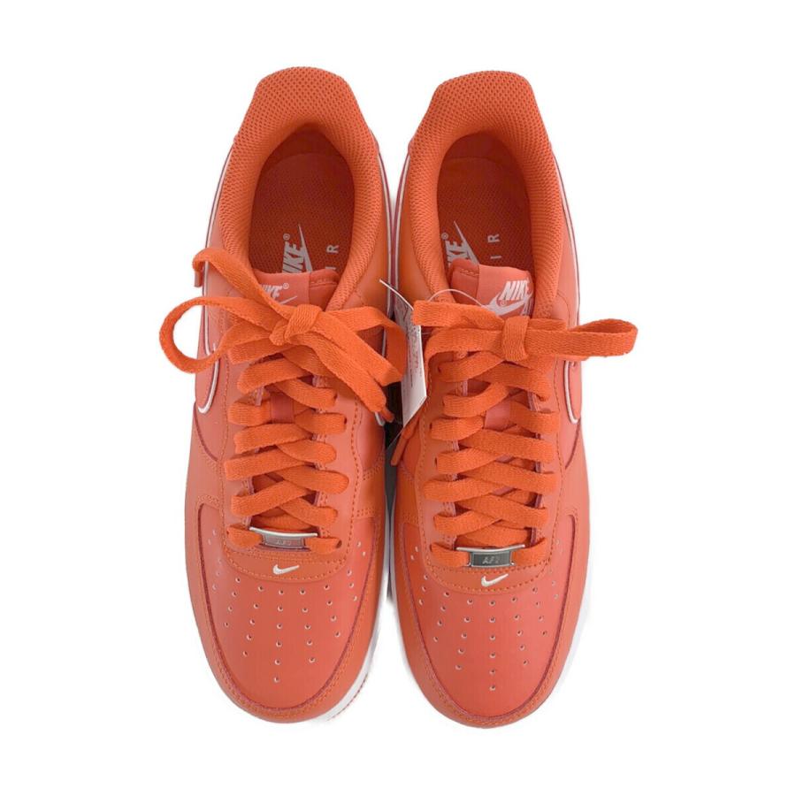 NIKE（ナイキ） スニーカー NIKE AIR FORCE 1 07 エアフォース1