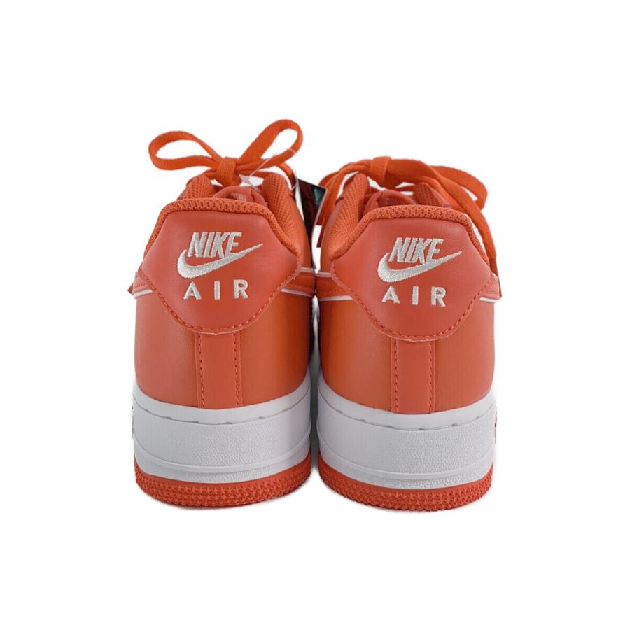 NIKE（ナイキ） スニーカー NIKE AIR FORCE 1 07 エアフォース1