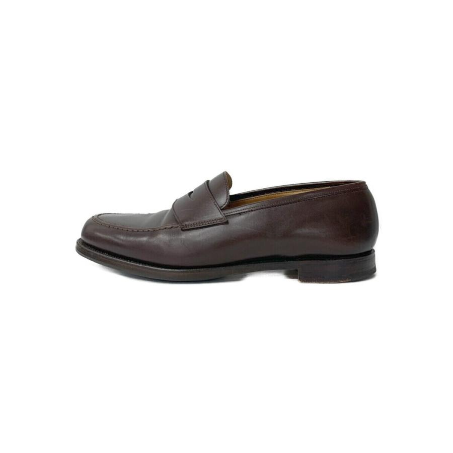 CROCKETT&JONES クロケット&ジョーンズ ローファー BOSTON2 CROCKETT&JONES クロケット&ジョーンズ ローファー BOSTON2