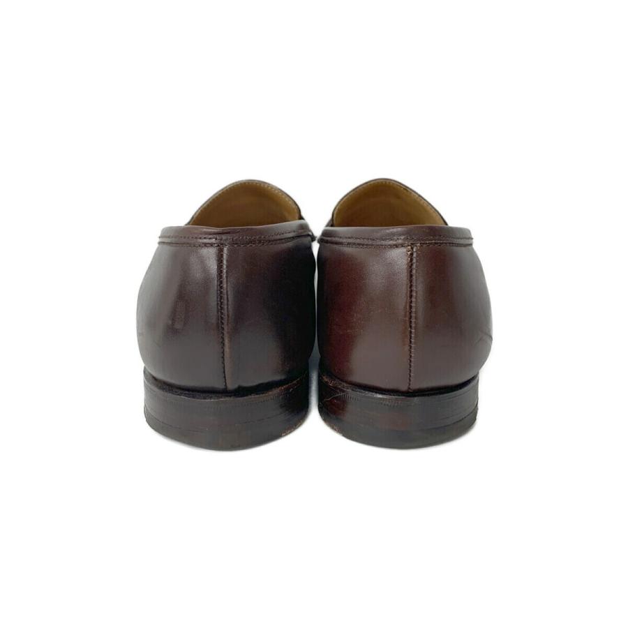 CROCKETT&JONES クロケット&ジョーンズ ローファー BOSTON2 CROCKETT&JONES クロケット&ジョーンズ ローファー BOSTON2