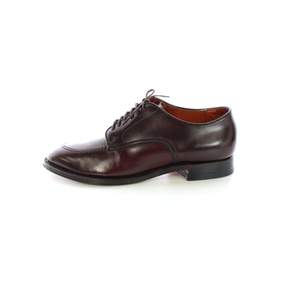 オールデン シューズ Anatomica アナトミカ コードバン モディファイド