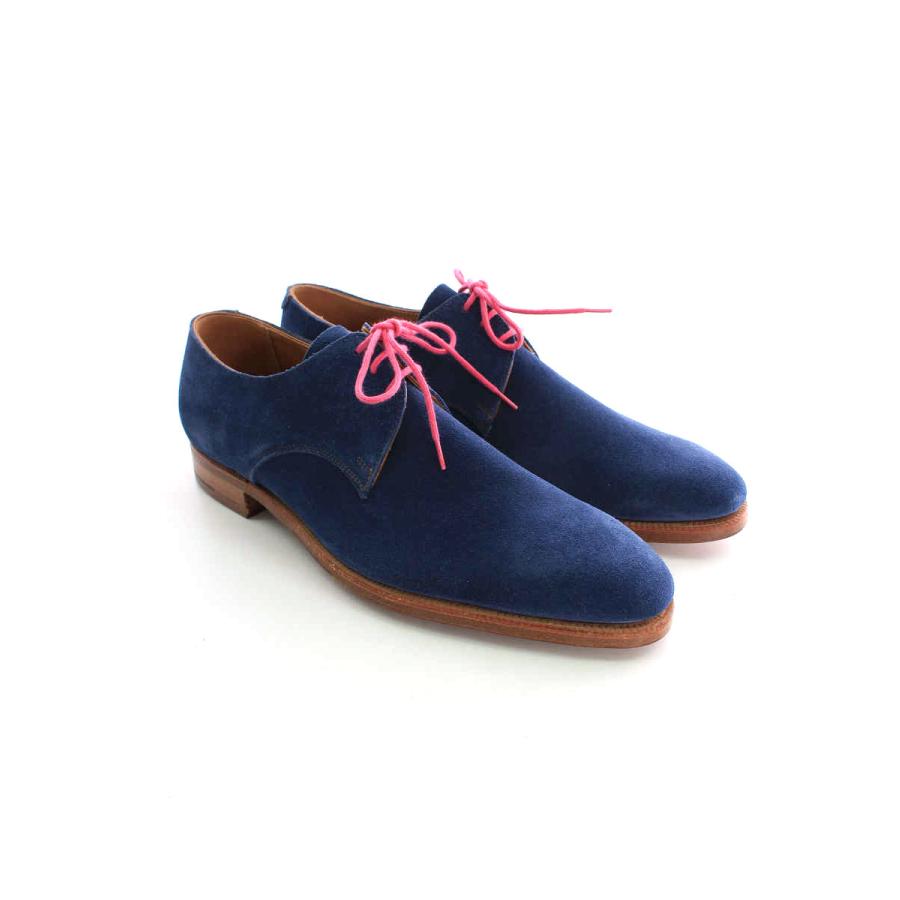 美品 クロケット&ジョーンズ NEWQUAY スエード シューツリー付　8E 楽天市場】【中古】クロケット ＆ ジョーンズ CROCKETT&JONES NEWQUAY