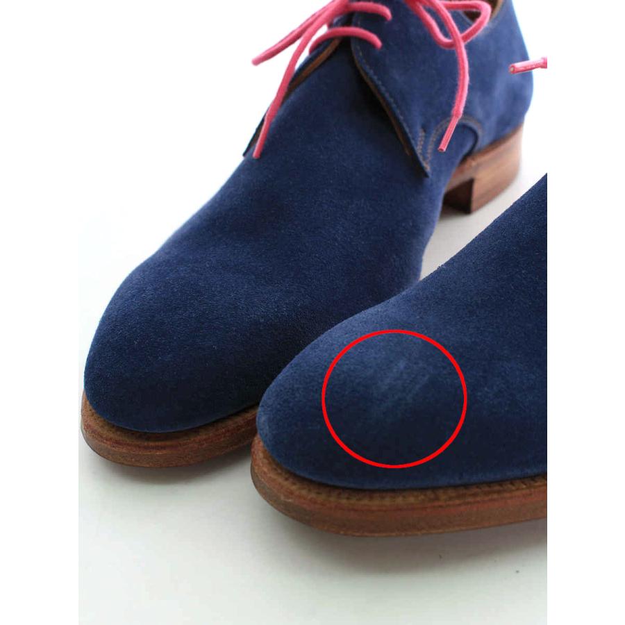 CROCKETT&JONES（クロケット＆ジョーンズ） シューズ NEWQUAY ニュー