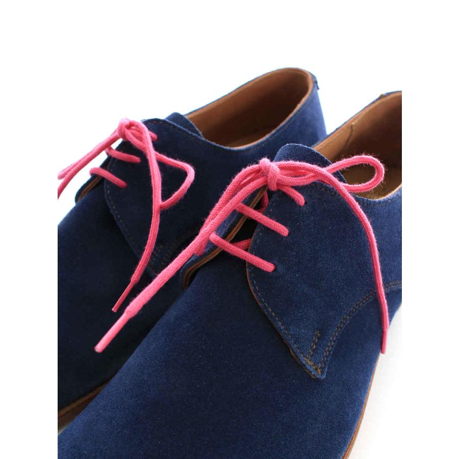 CROCKETT&JONES（クロケット＆ジョーンズ） シューズ NEWQUAY ニュー