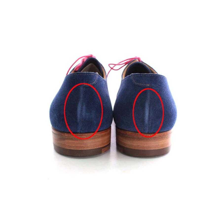 CROCKETT&JONES（クロケット＆ジョーンズ） シューズ NEWQUAY ニュー