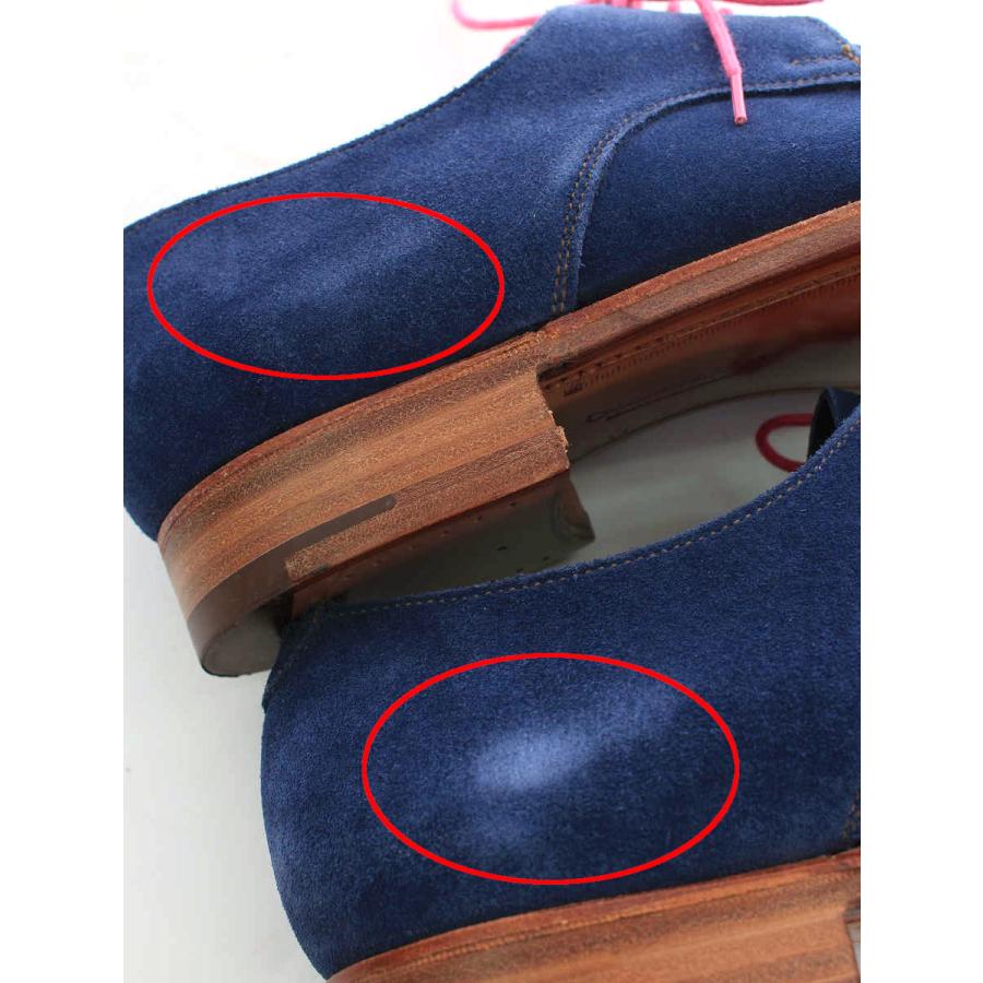CROCKETT&JONES（クロケット＆ジョーンズ） シューズ NEWQUAY ニュー