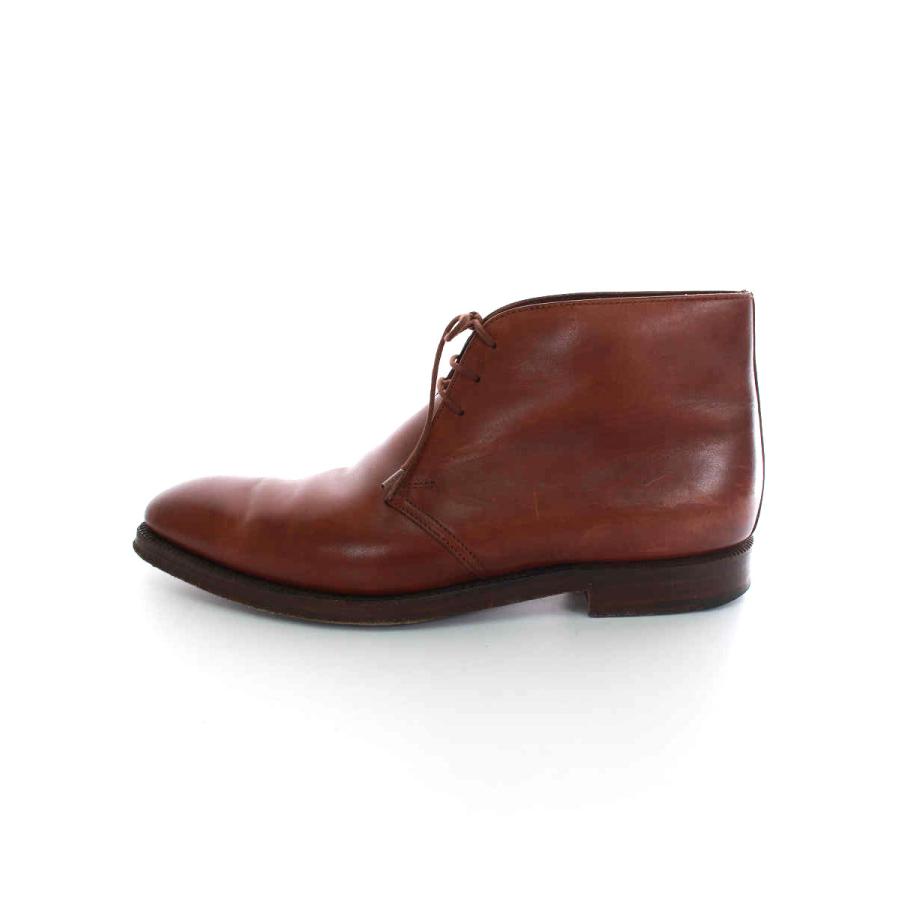 クロケット&ジョーンズ シューズ CAMBERLEY ケンバリー チャッカ クロケット&ジョーンズ シューズ CAMBERLEY ケンバリー チャッカ