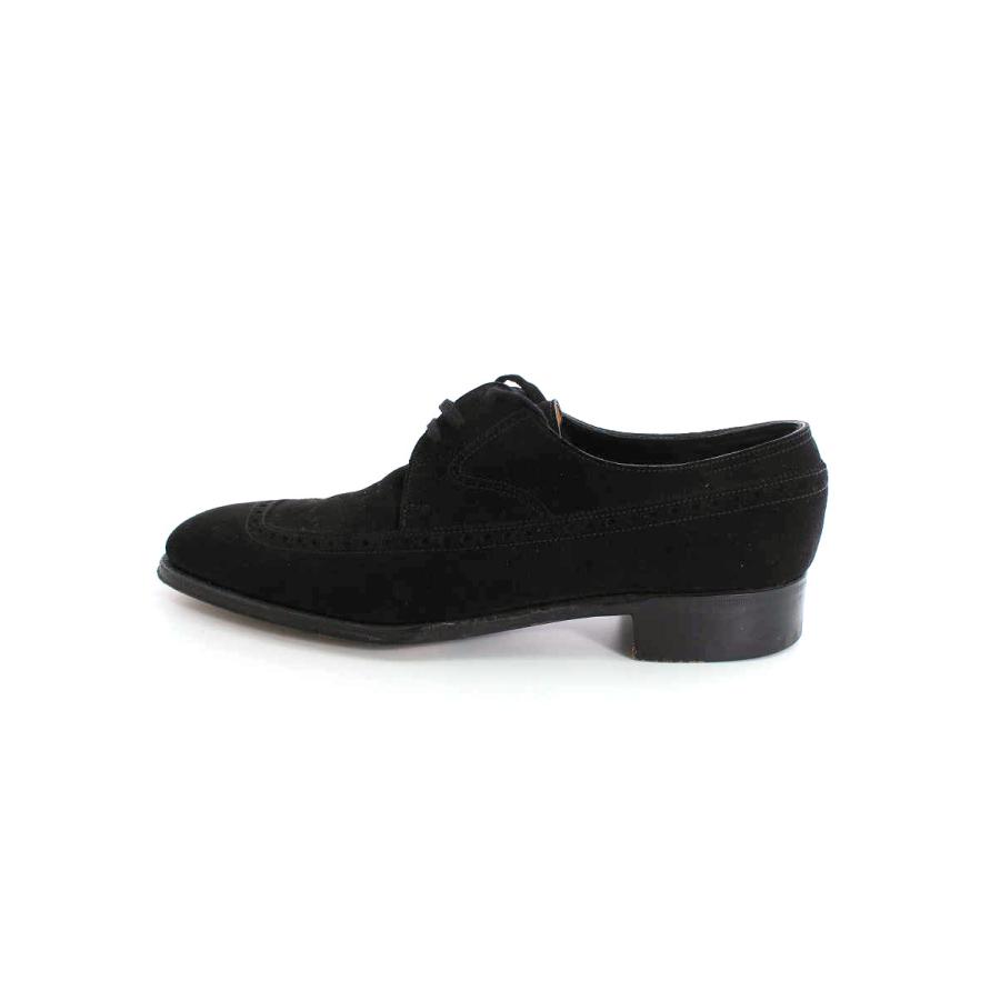JOHN LOBB（ジョンロブ） シューズ YORK ヨーク 7000 7D スエード 7
