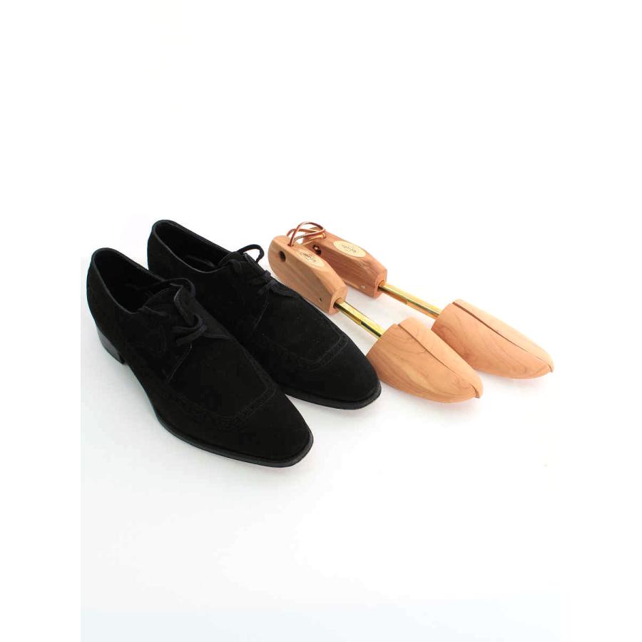 JOHN LOBB（ジョンロブ） シューズ YORK ヨーク 7000 7D スエード 7