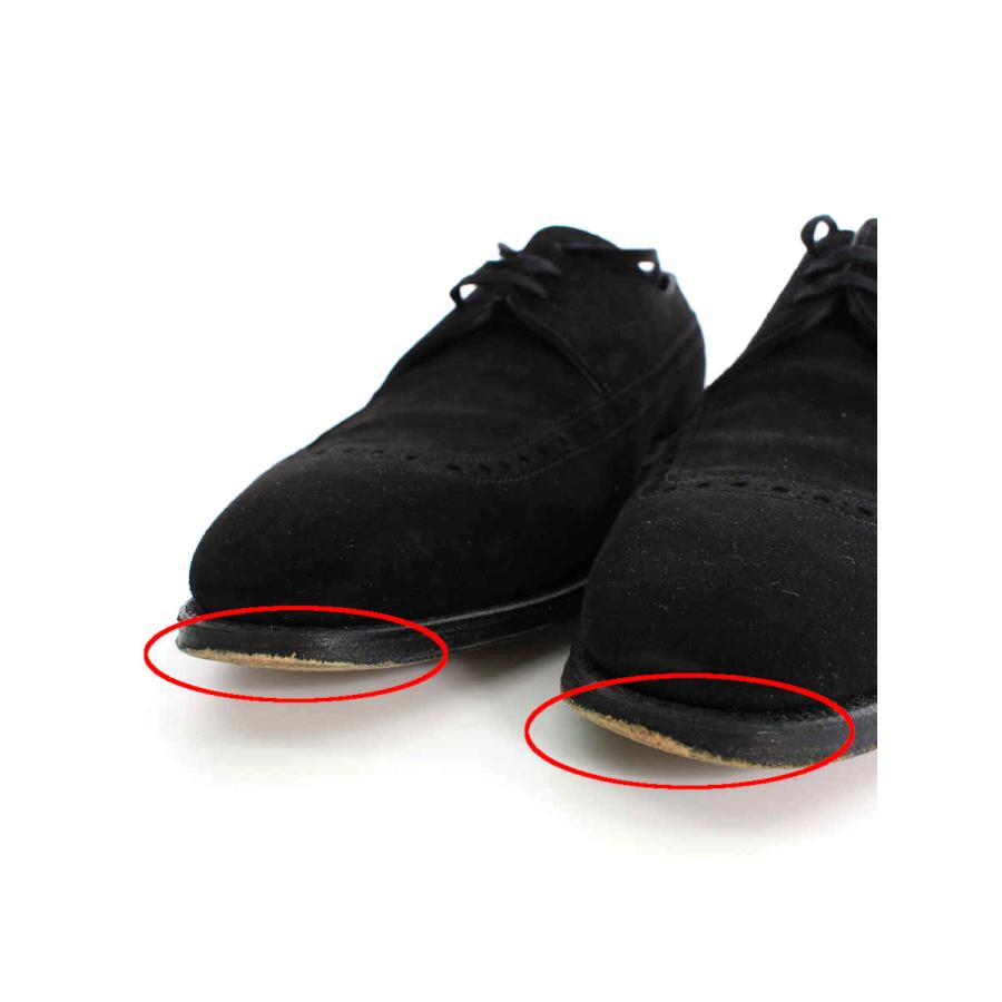 JOHN LOBB（ジョンロブ） シューズ YORK ヨーク 7000 7D スエード 7
