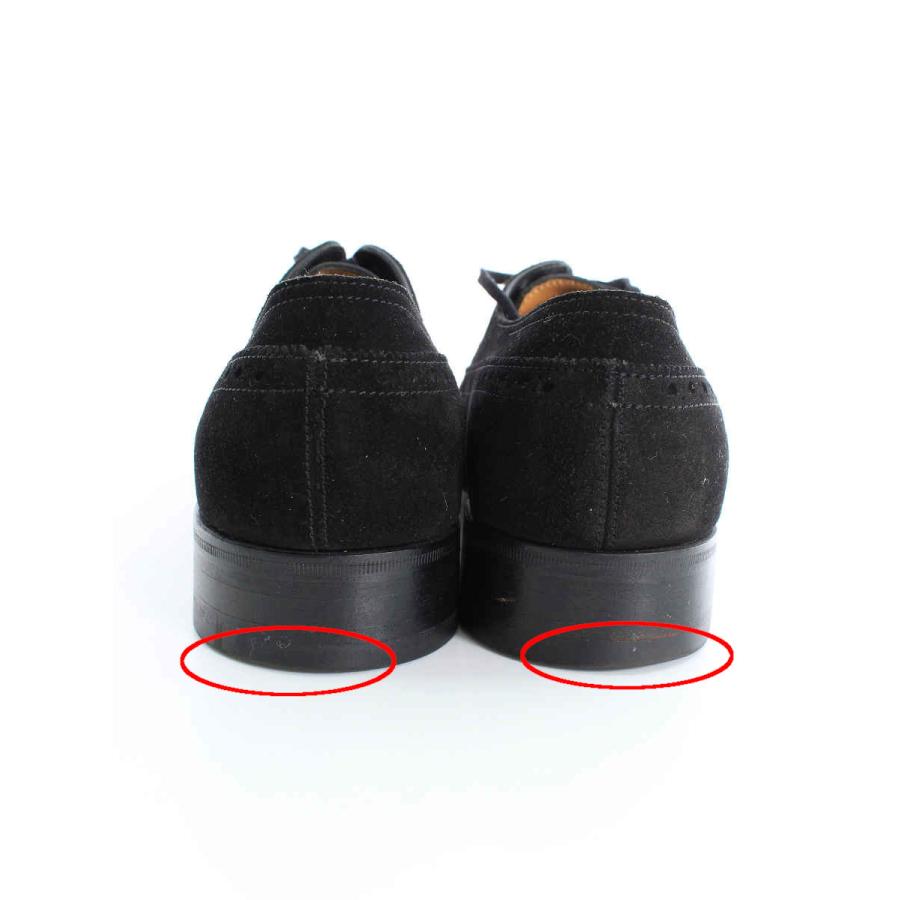 JOHN LOBB（ジョンロブ） シューズ YORK ヨーク 7000 7D スエード 7