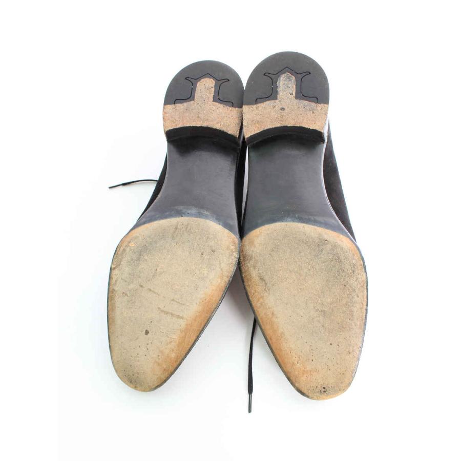 JOHN LOBB（ジョンロブ） シューズ YORK ヨーク 7000 7D スエード 7