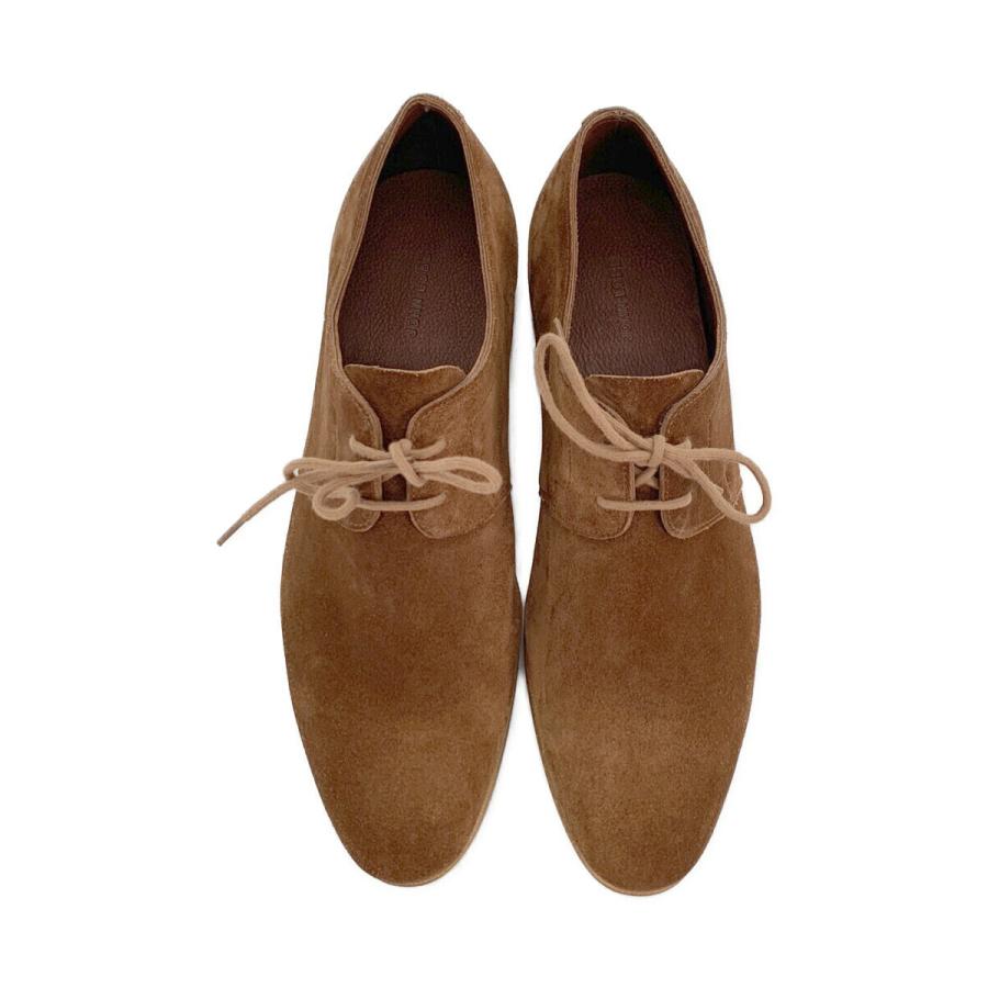 JOHN LOBB（ジョンロブ） シューズ ドリフト スエード 2ホール