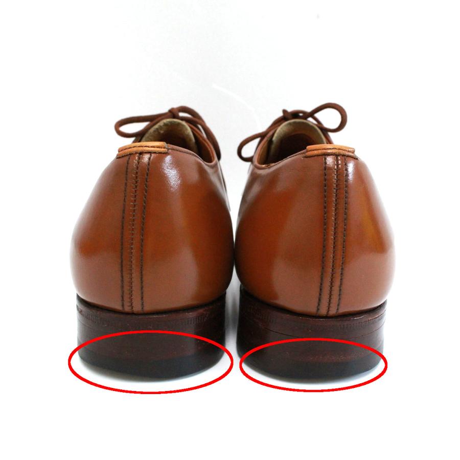 Church's BARCROFT(バークロフト) 50F（24.0cm相当） Church's チャーチ シューズ Barcroft バークロフト 旧チャーチ