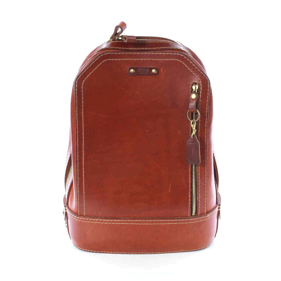 【ジュン】ヘルツ　ビートルリュック（R-3） ヘルツ バックパック リュック R-3 ビートルリュック : ブランド