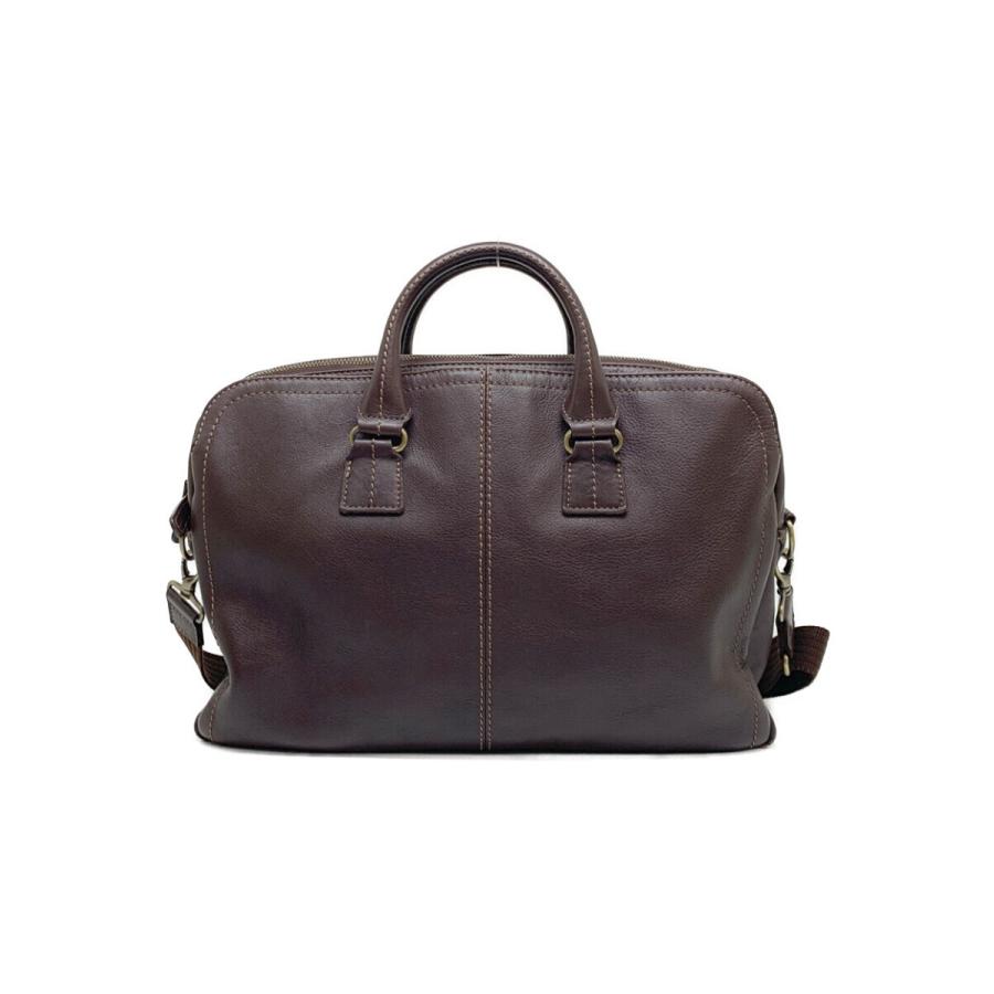 土屋鞄 土屋鞄製造所 ビジネスバッグ レザー プロータ : ブランド