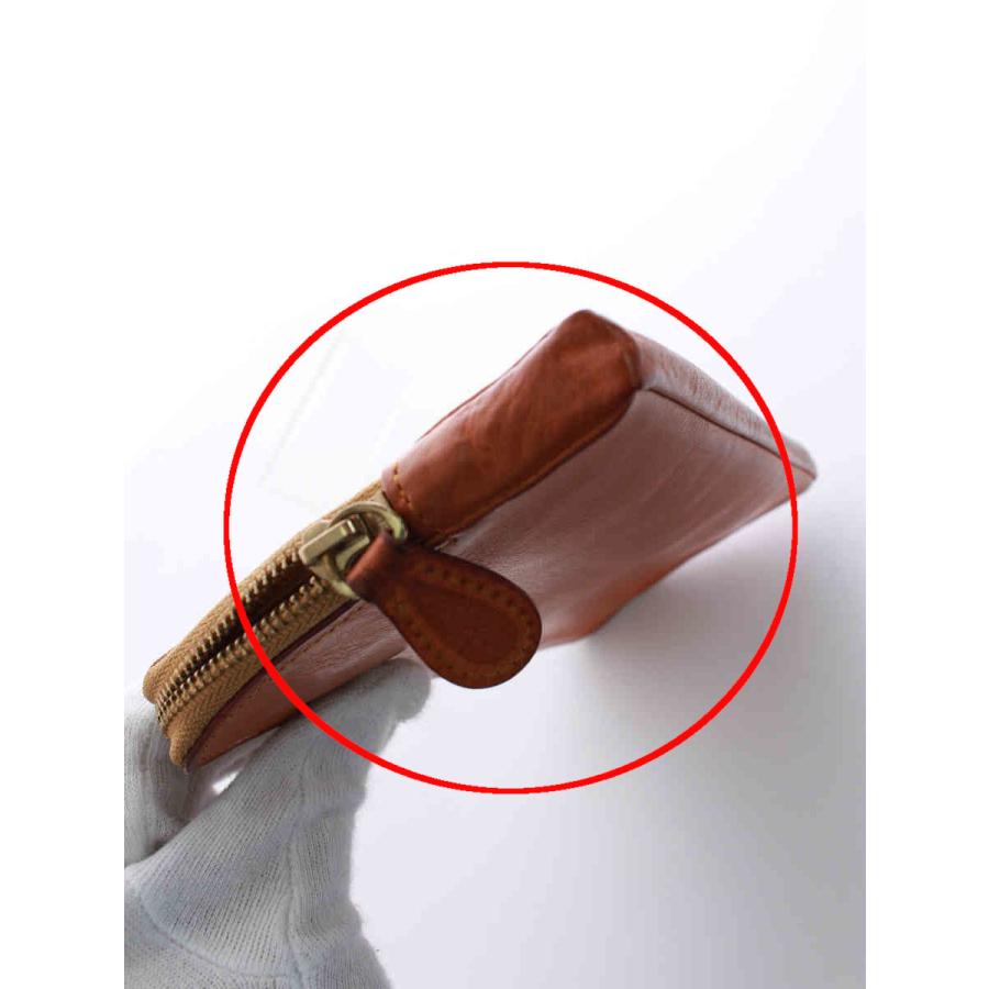 GANZO（ガンゾ） 財布 Minerva Natural ミネルバナチュラル 長財布