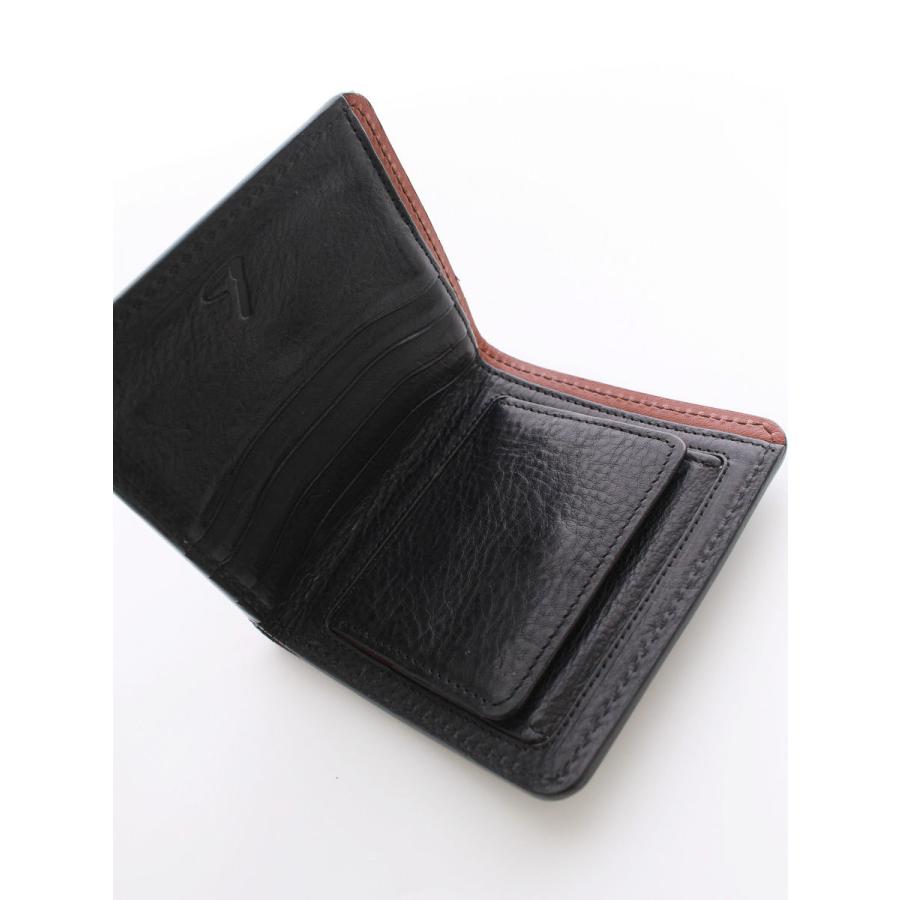 土屋鞄製造所 財布 ウルバーノ コンパクトコインパース ウォレット
