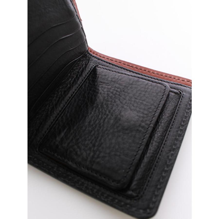 土屋鞄製造所 財布 ウルバーノ コンパクトコインパース ウォレット
