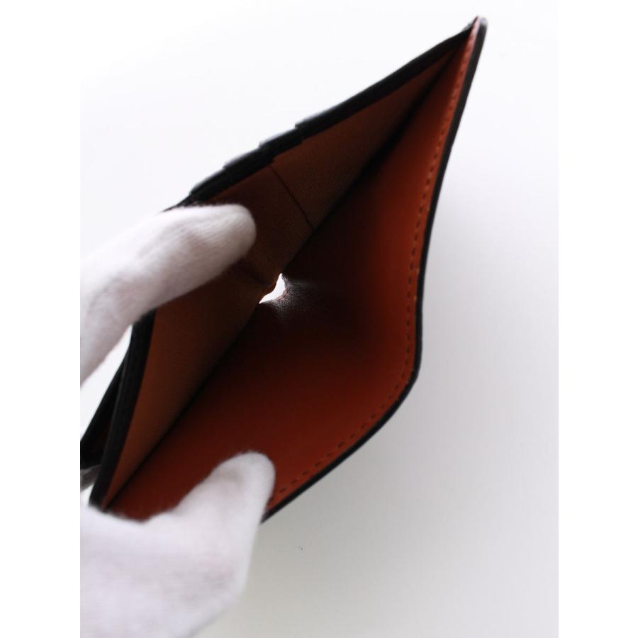 土屋鞄　ウルバーノ　二つ折り財布　ブラック　キャメル　コンパクトウォレット　財布 新色】ウルバーノ コンパクトコインパース – ミニ財布 – 土屋鞄製造所