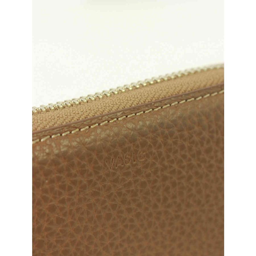 ヤンチェオンテンバール 財布 VASIC ヴァジック 2018-2019 Holiday