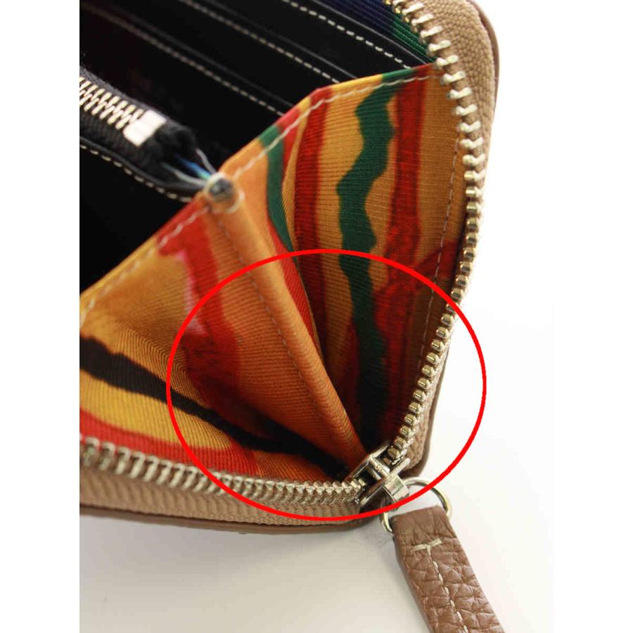 ヤンチェオンテンバール 財布 VASIC ヴァジック 2018-2019 Holiday