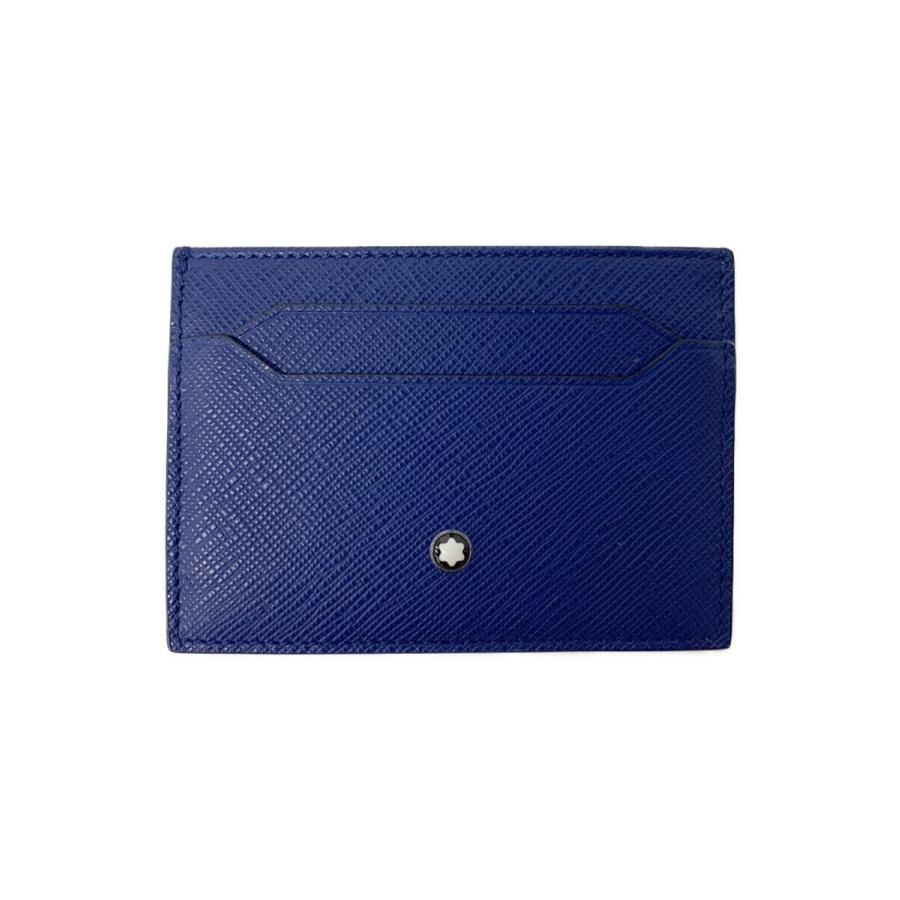 MONTBLANC(筆記具、時計) モンブラン 名刺ケース サルトリアル MONTBLANC(筆記具、時計) モンブラン 名刺ケース サルトリアル