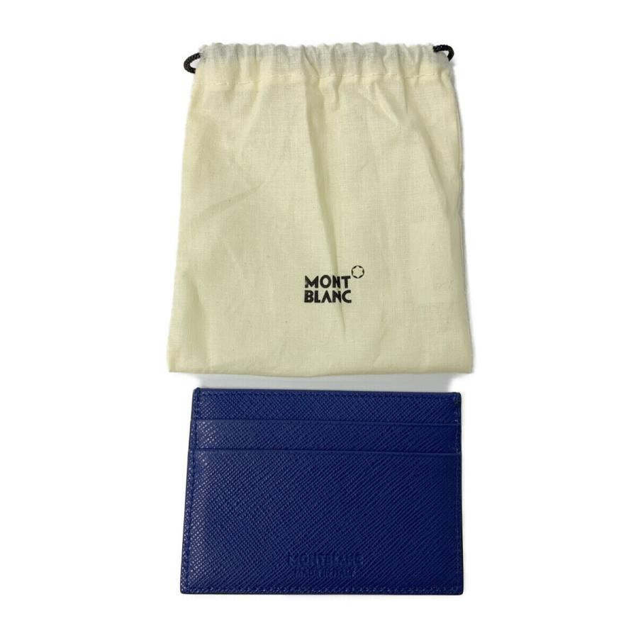 MONTBLANC(筆記具、時計) モンブラン 名刺ケース サルトリアル MONTBLANC(筆記具、時計) モンブラン 名刺ケース サルトリアル