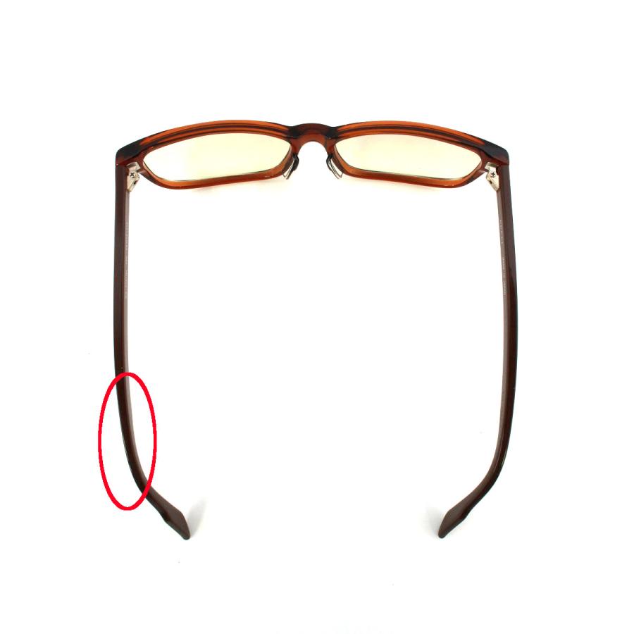 GUCCI（グッチ） サングラス スクエア シェリーライン GG-9067NJ