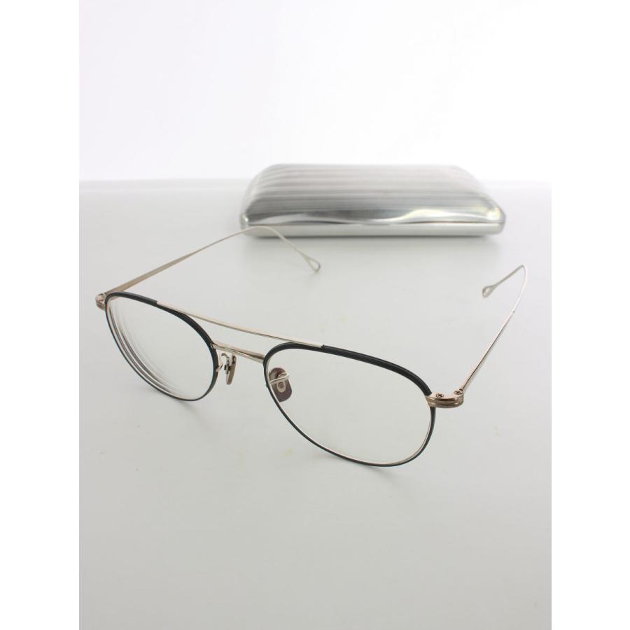 EYEVAN（アイヴァン） アイヴァン7285 メガネ 149 ツーブリッチ メタル