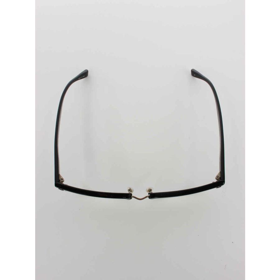 OLIVER PEOPLES（オリバーピープルズ） メガネ ハーフリム RUSCHA