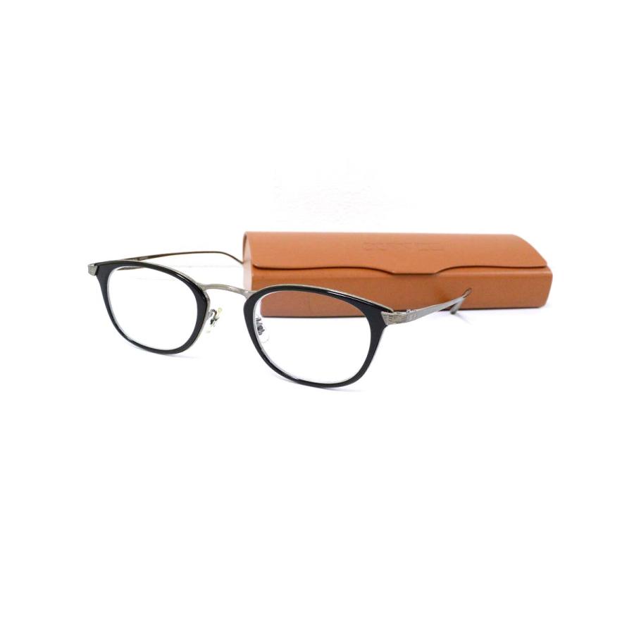 OLIVER PEOPLES（オリバーピープルズ） メガネ LOUDEN : ブランド 