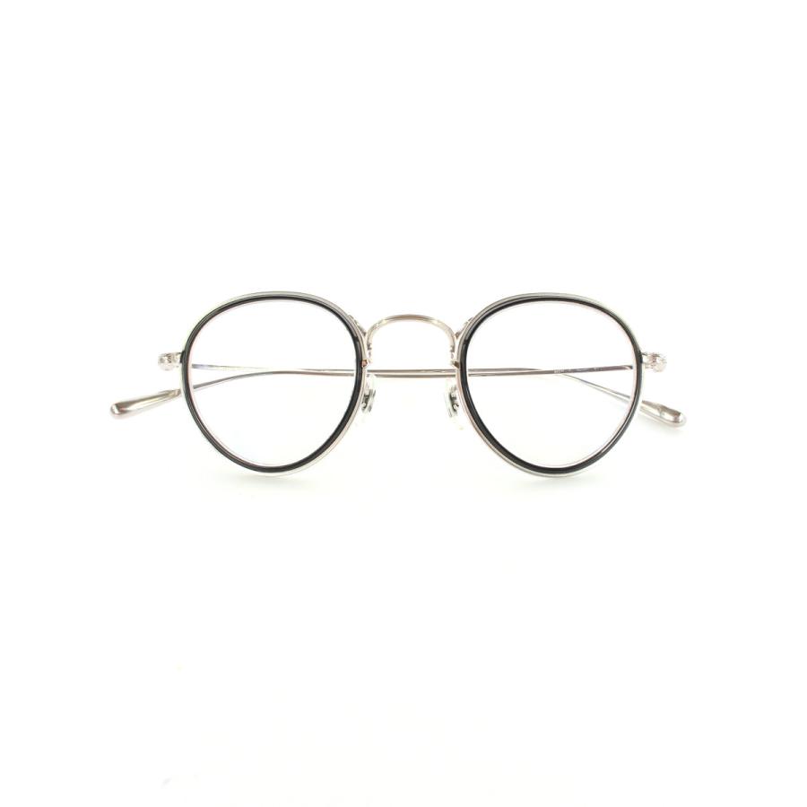 サングラス/メガネ OLIVER PEOPLES / DARVILLE WKG/S OLIVER PEOPLES（オリバーピープルズ） メガネ DARVILLE 総柄