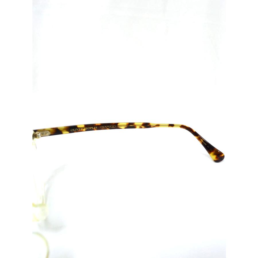 OLIVER PEOPLES オリバーピープルズ メガネ ウェリントン adamson 
