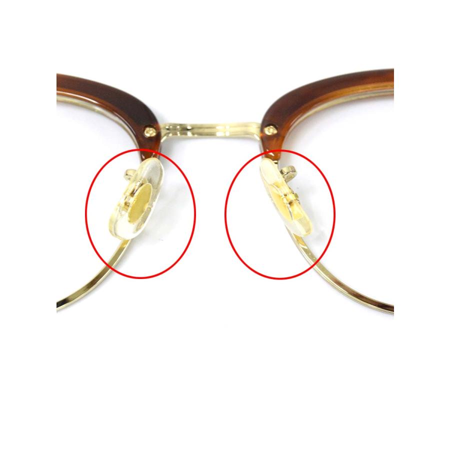 OLIVER PEOPLES オリバーピープルズ メガネ レキシントン Cary Grant 2  