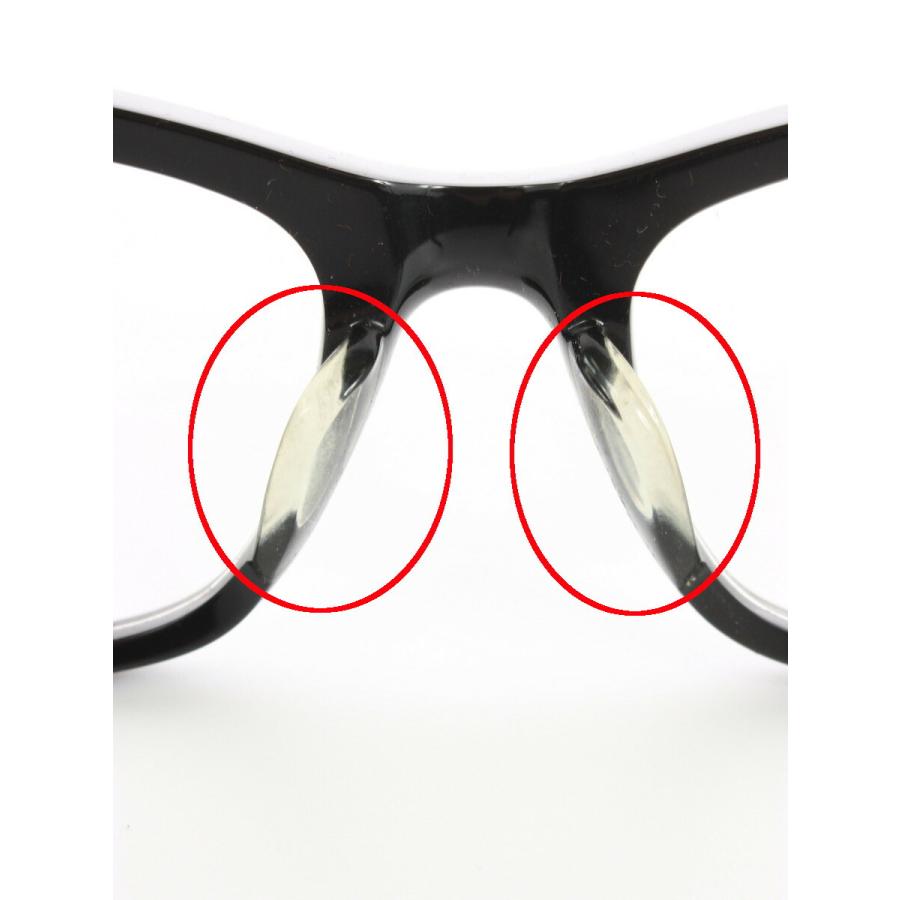 泰八郎謹製 メガネ 金子眼鏡 與市 備長炭配合 ウェリントン : ブランド