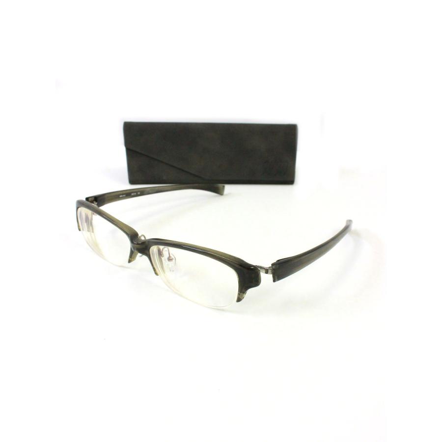 999.9（フォーナインズ） メガネ スクエア : ブランドショップ ビー